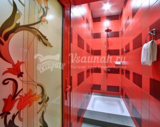 Сауна Сауны Круиз в Пензе