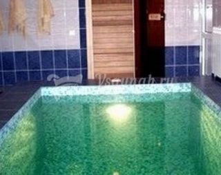 Сауна Бункер на Гастелло в Самаре