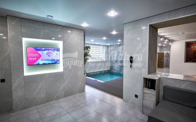 Сауна Марсала в Калуге