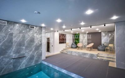 Сауна Марсала в Калуге