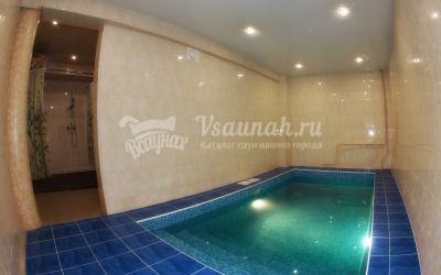 Русская баня в Смоленске Русская баня в Смоленске