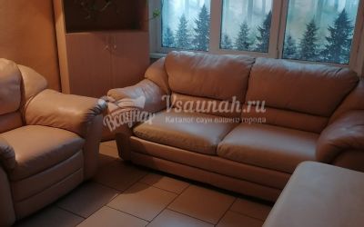 Русская баня в Смоленске Русская баня в Смоленске