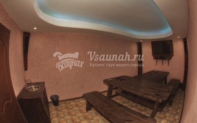 Русская баня в Смоленске Русская баня в Смоленске