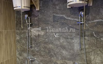 Баня № 1 в Ростове-на-Дону