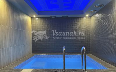 Баня № 1 в Ростове-на-Дону