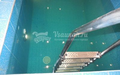 Сауна Немо в Курске