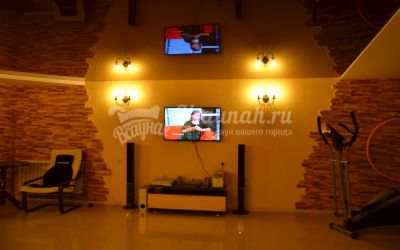 Сауна Iris в Ижевске