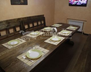 Сауна Баня в Business hotel в Липецке