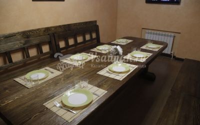 Баня в Business hotel в Липецке