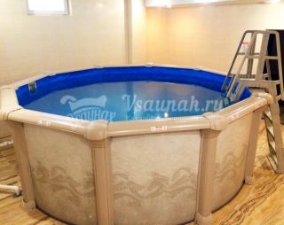 Сауна Сауна Гранд в Тамбове