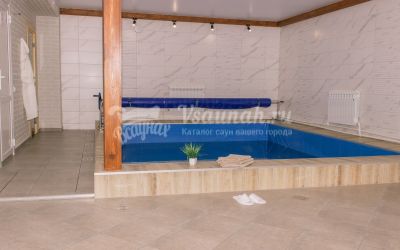 Территория отдыха 