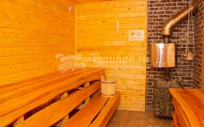 Территория отдыха 