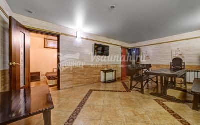 Сауна Мартон Родина в Волгограде