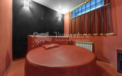 Сауна Мартон Родина в Волгограде