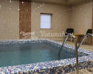 Сауна Сауна в Хвощевке в Рыбинске