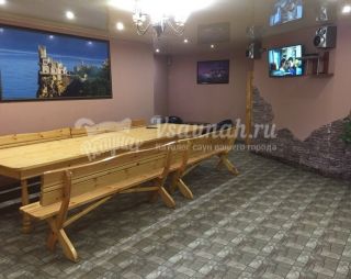 Сауна Сауна в Хвощевке в Рыбинске