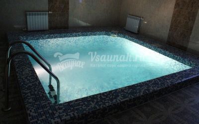 Сауна в Хвощевке в Рыбинске