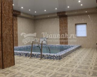 Сауна Сауна в Хвощевке в Рыбинске