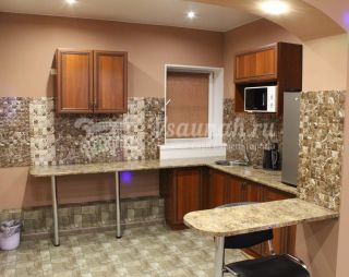 Сауна Сауна в Хвощевке в Рыбинске