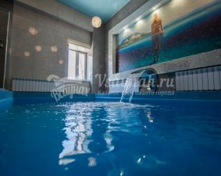 Сауна Дача в Казани