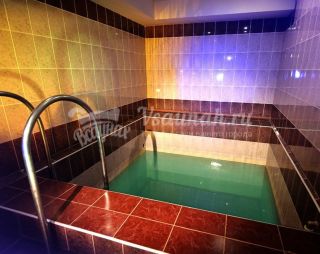 Сауна Сауна Дубки в Самаре