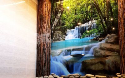 Сауна Шале в Йошкар-Оле Сауна Шале в Йошкар-Оле