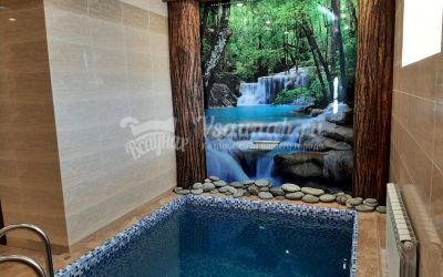 Сауна Шале в Йошкар-Оле Сауна Шале в Йошкар-Оле