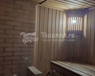 Сауна Сауна Шале в Йошкар-Оле