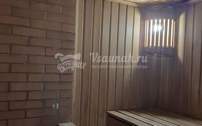 Сауна Шале в Йошкар-Оле Сауна Шале в Йошкар-Оле