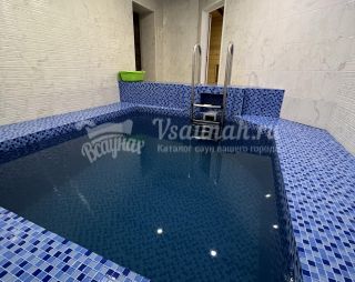 Сауна Сауна Горыныч в Самаре