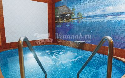 Сауна ПРИЮТ УСТАВШЕГО CHEБУРАШКИ в Сочи