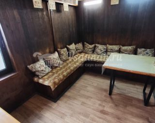 Сауна Сауна в Никите в Ялте