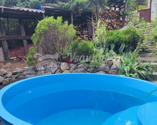 Сауна Сауна в Никите в Ялте