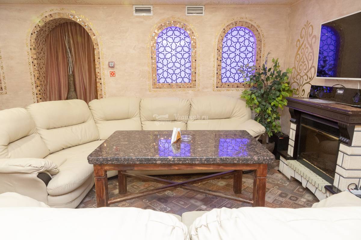 Изображение зала