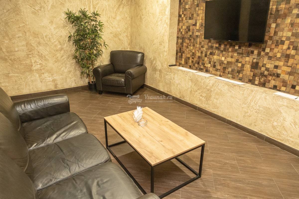 Изображение зала