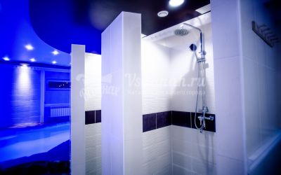 СПА-комплекс Пражский Град в Липецке