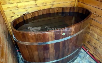Сауна Хуторок в Ульяновске Сауна Хуторок в Ульяновске