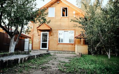 Сауна Хуторок в Ульяновске Сауна Хуторок в Ульяновске