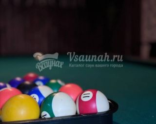 Сауна Сауна Погружение на Космонавтов в Красноярске