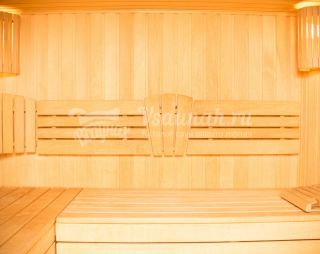 Сауна Сауна Фреш в Кинеле