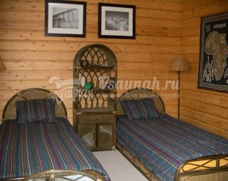 Сауна Сауна Фреш в Кинеле