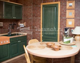 Сауна Сауна Фреш в Кинеле