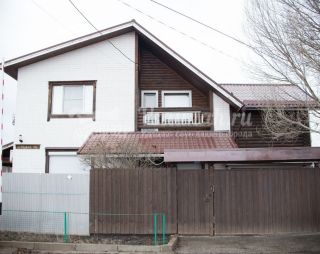 Сауна Сауна Фреш в Кинеле