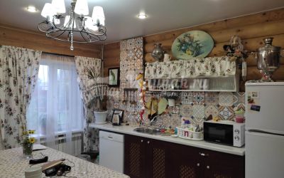 Добрая банька в Рыбинске