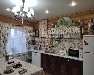 Сауна Добрая банька в Рыбинске