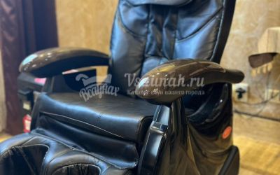 Гостиничный комплекс Волна в Оренбурге