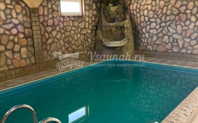 Гостиничный комплекс Волна в Оренбурге