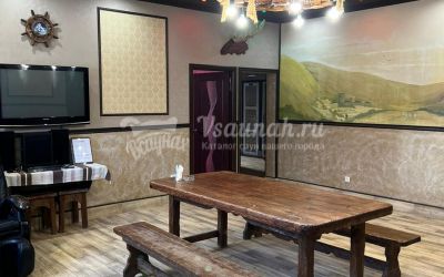 Гостиничный комплекс Волна в Оренбурге