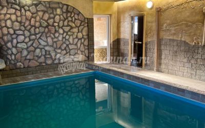 Гостиничный комплекс Волна в Оренбурге