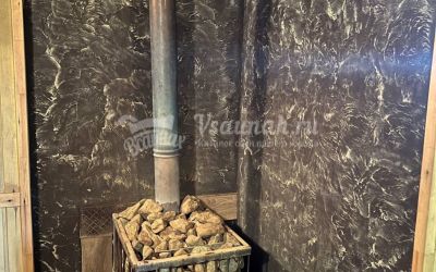 Комплекс саун Волна в Оренбурге